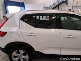  Volvo  XC 40 VOLVO XC40 / 2017 / 5P / SUV T2 MOMENTUM PRO #34