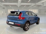  Volvo  XC 40 VOLVO XC40 / 2021 / 5P / SUV B3 AUTOMATICO PLUS BRIGHT #2