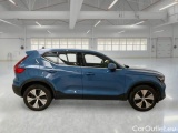  Volvo  XC 40 VOLVO XC40 / 2021 / 5P / SUV B3 AUTOMATICO PLUS BRIGHT #7