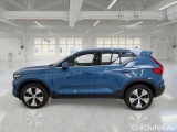  Volvo  XC 40 VOLVO XC40 / 2021 / 5P / SUV B3 AUTOMATICO PLUS BRIGHT #8