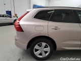  Volvo  XC60 VOLVO  / 2021 / 5P / SUV B4 D AWD AUTOMATICO CORE #37