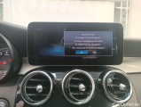  Mercedes  C-Klasse Mercedes-Benz  Break C 160 Aut. 5d #14