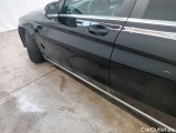  Mercedes  C-Klasse Mercedes-Benz  Break C 160 Aut. 5d #22