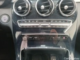  Mercedes  C-Klasse Mercedes-Benz  Break C 160 Aut. 5d #35