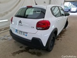  Citroen  C3  Société Feel 1.5 BlueHDI 100CV BVM5 E6dT #3