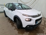  Citroen  C3  Société Feel 1.5 BlueHDI 100CV BVM5 E6dT #4