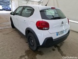  Citroen  C3  Société Feel 1.5 BlueHDI 100CV BVM5 E6dT #2