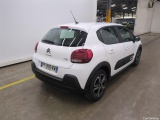 Citroen  C3 CITROEN  Société / 2020 / 5P / Berline / VU PureTech 83 S&S BVM Feel Nav #3