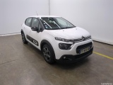 Citroen  C3 CITROEN  Société / 2020 / 5P / Berline / VU PureTech 83 S&S BVM Feel Nav #4