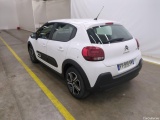  Citroen  C3 CITROEN  Société / 2020 / 5P / Berline / VU PureTech 83 S&S BVM Feel Nav #2