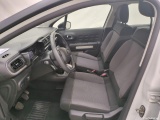  Citroen  C3 CITROEN  Société / 2020 / 5P / Berline / VU PureTech 83 S&S BVM Feel Nav #10
