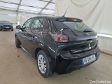  Peugeot  208  Premium 1.2 PureTech 75CV BVM5 E6d #2