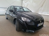  Peugeot  208  Premium 1.2 PureTech 75CV BVM5 E6d #4
