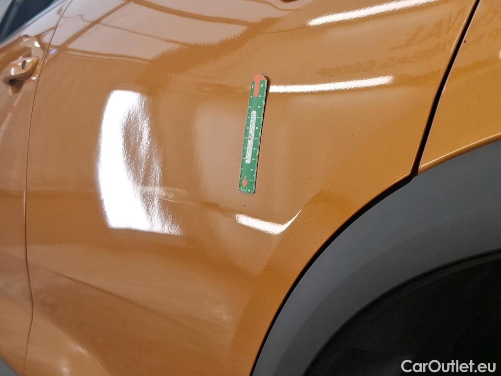  DS  DS7 DS DS 7 Crossback / 2017 / 5P / SUV E-TENSE 225 Business #6