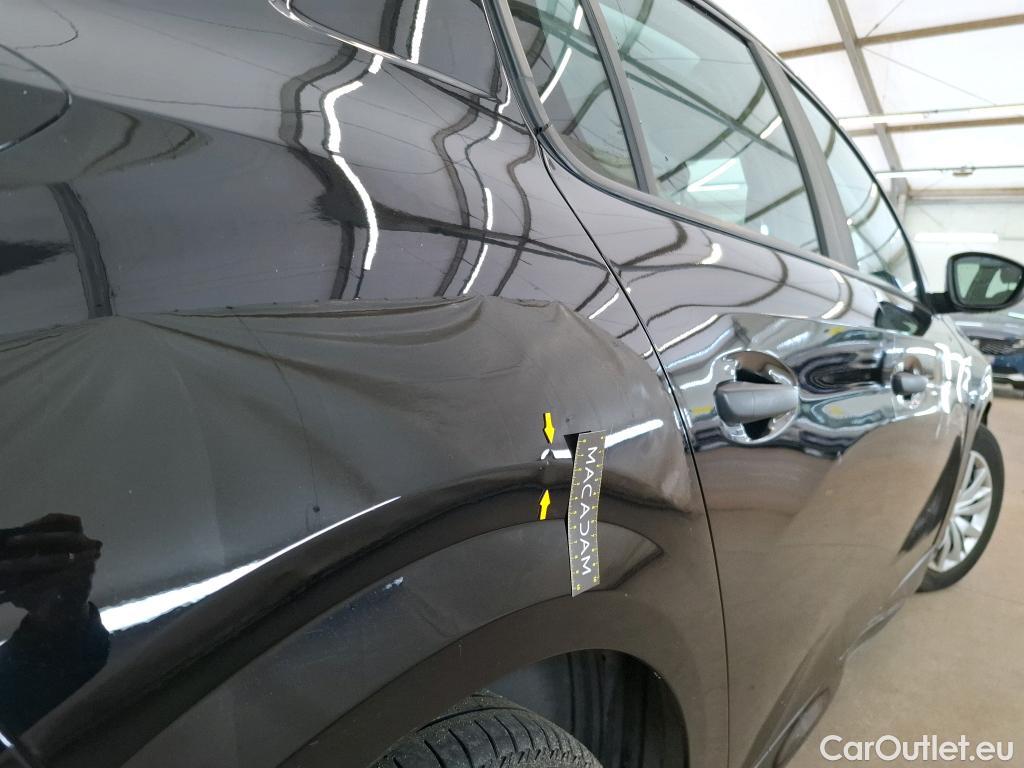  Peugeot  208  Premium 1.2 PureTech 75CV BVM5 E6d #8