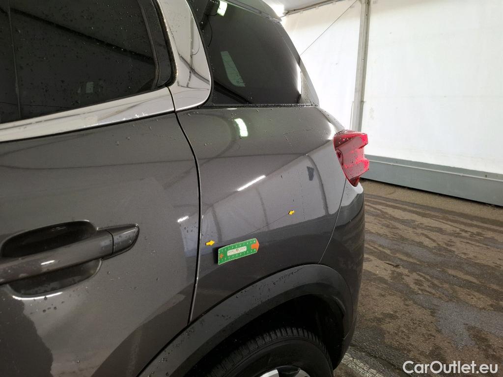  Citroen  C5 Aircross  Shine 1.5 BlueHDi 130CV BVA8 E6d #37