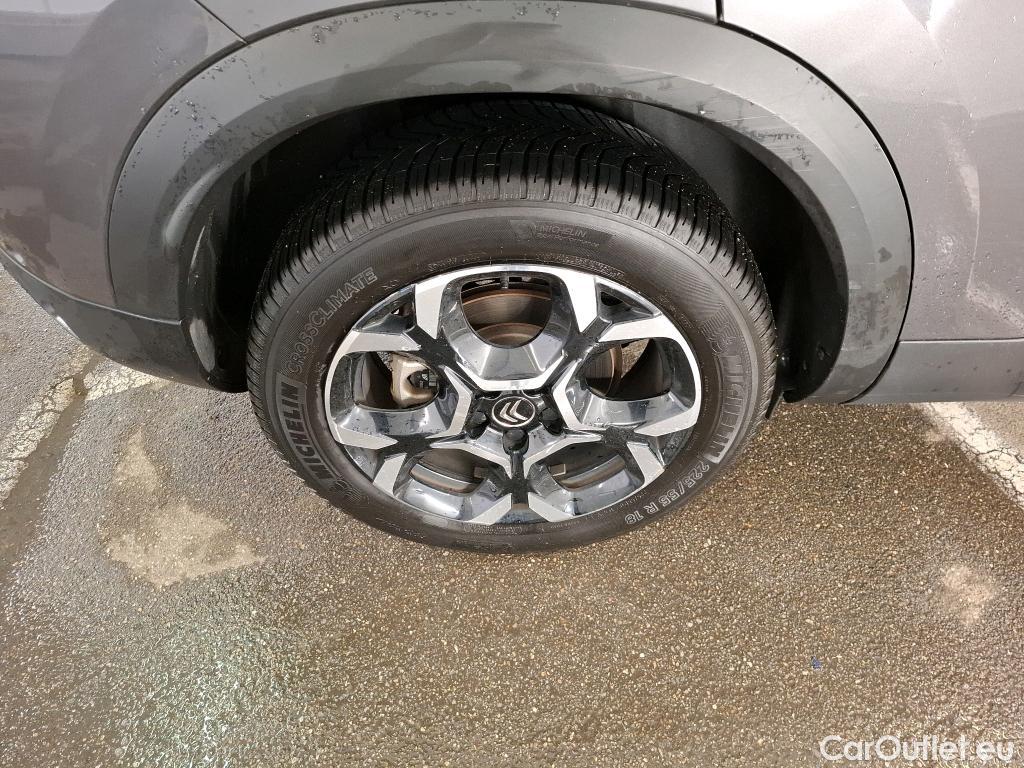  Citroen  C5 Aircross  Shine 1.5 BlueHDi 130CV BVA8 E6d #1
