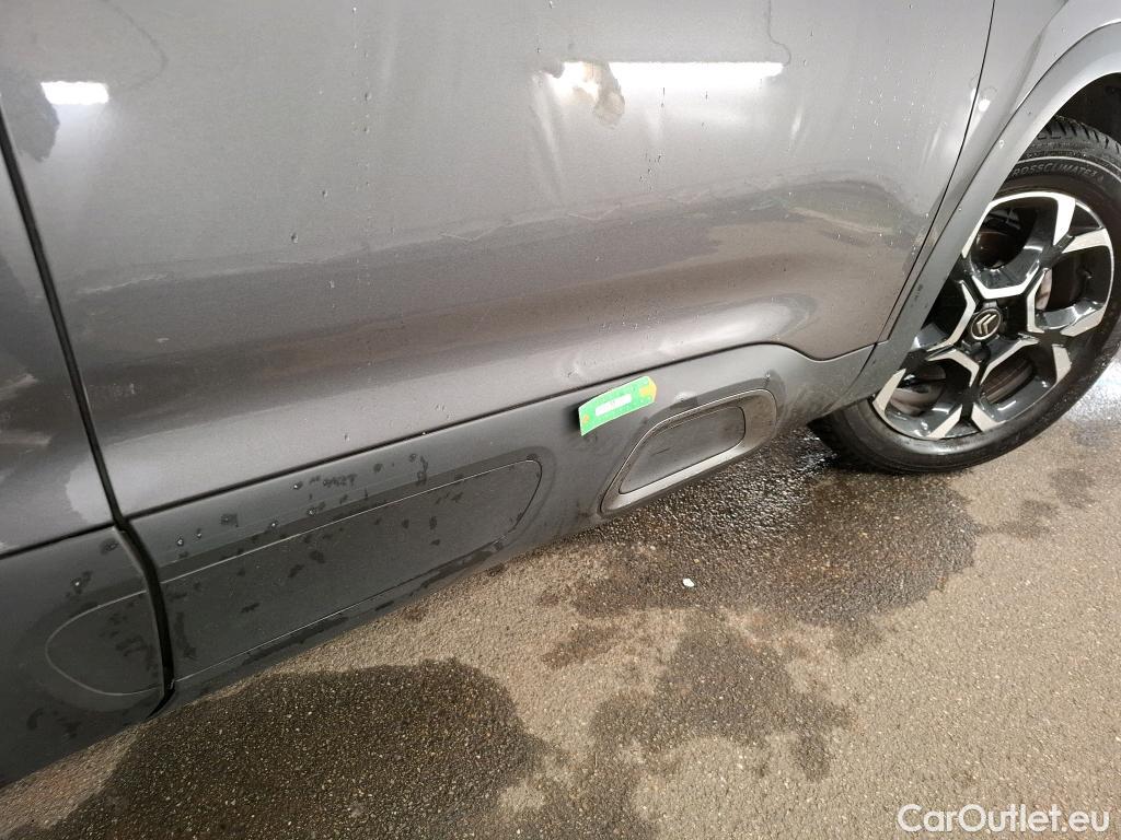  Citroen  C5 Aircross  Shine 1.5 BlueHDi 130CV BVA8 E6d #50