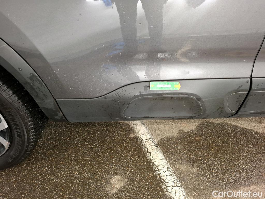  Citroen  C5 Aircross  Shine 1.5 BlueHDi 130CV BVA8 E6d #47
