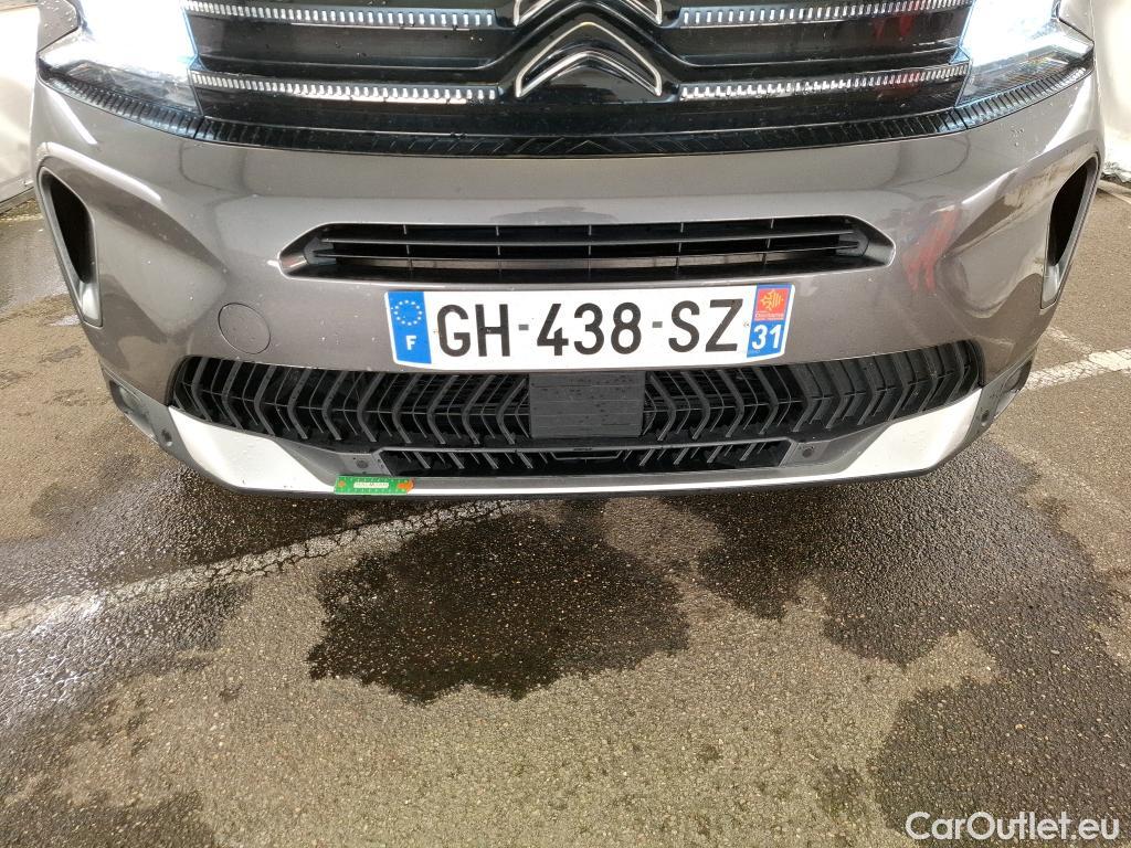  Citroen  C5 Aircross  Shine 1.5 BlueHDi 130CV BVA8 E6d #41
