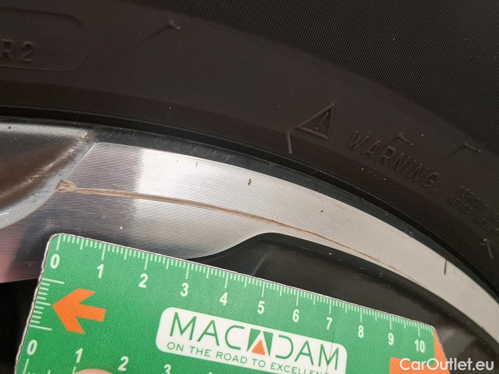  DS  DS7 DS DS 7 Crossback / 2017 / 5P / SUV E-TENSE 225 Business #21