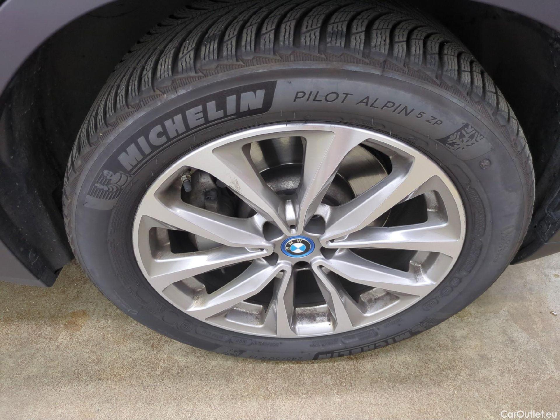  Bmw  X3 BMW  / 2021 / 5P / SUV xDrive30e 292ch xLine BVA8 #1