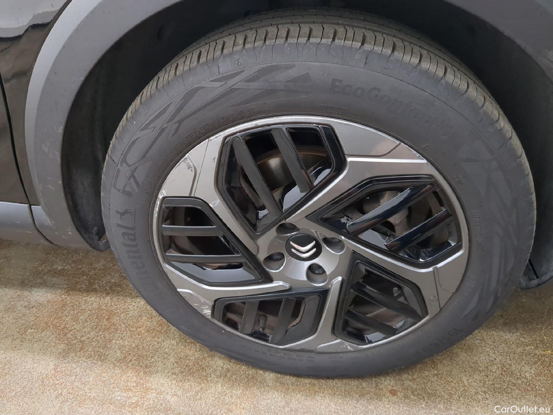  Citroen  C4 CITROEN  X / 2022 / 4P / Berline PureTech 130 S&S EAT8 Feel Pack #3