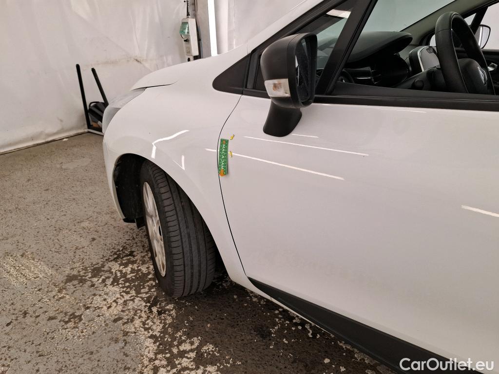  Renault  Clio  IV Générique 1.2 75CV BVM5 E6 / TRANSFO VP/VF
 #30
