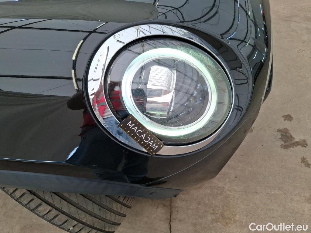  Mini  Cooper MINI Mini Cabrio / 2014 / 2P / Cabriolet  S Edition Greenwich 192 BVA7 #31