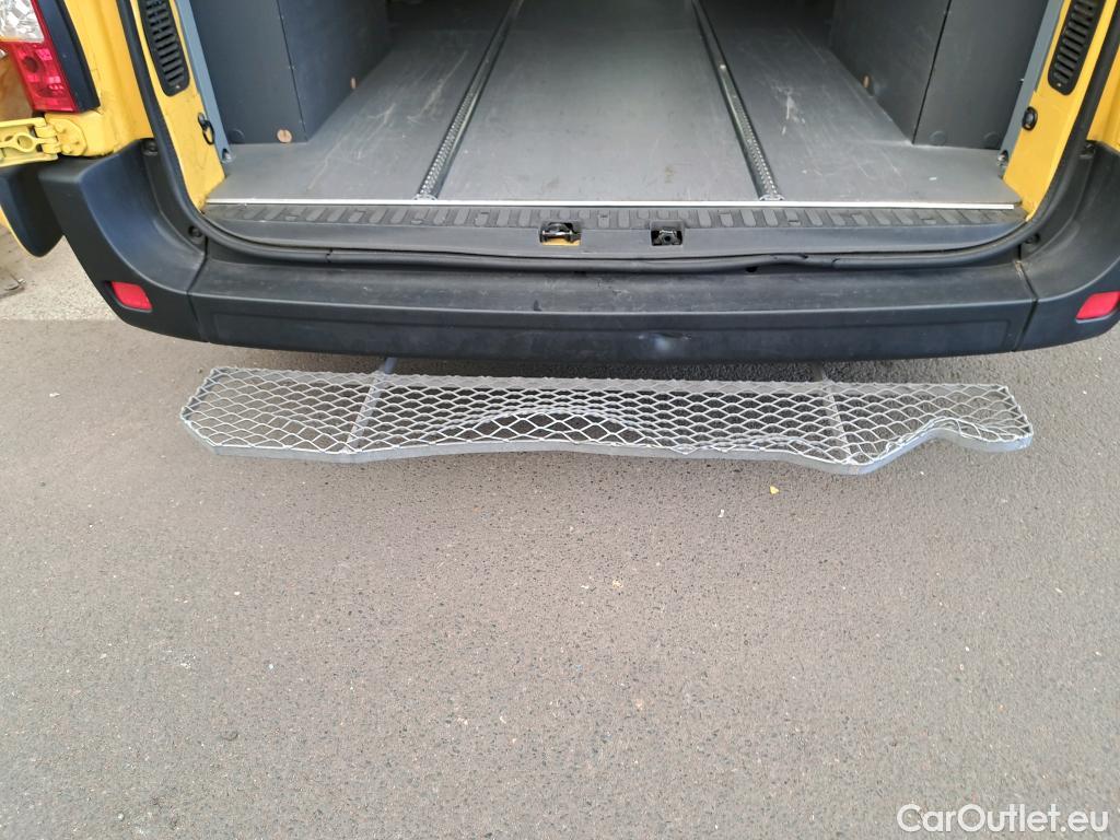 Renault  Master RENAULT  / 2019 / 4P / Fourgon tôlé FG Z.E.Tr CF F3100 L3H2 R75 AI - 19 #32