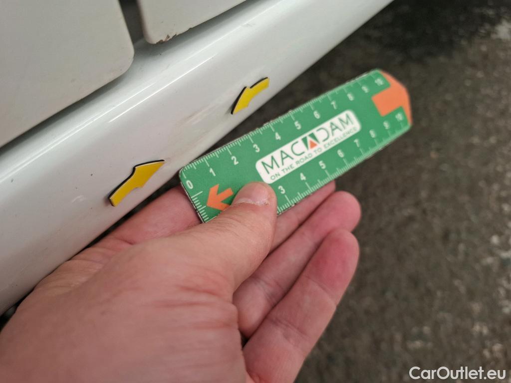  Peugeot  Partner  Premium L1 1.5 HDi 100CV BVM5 E6dT #8