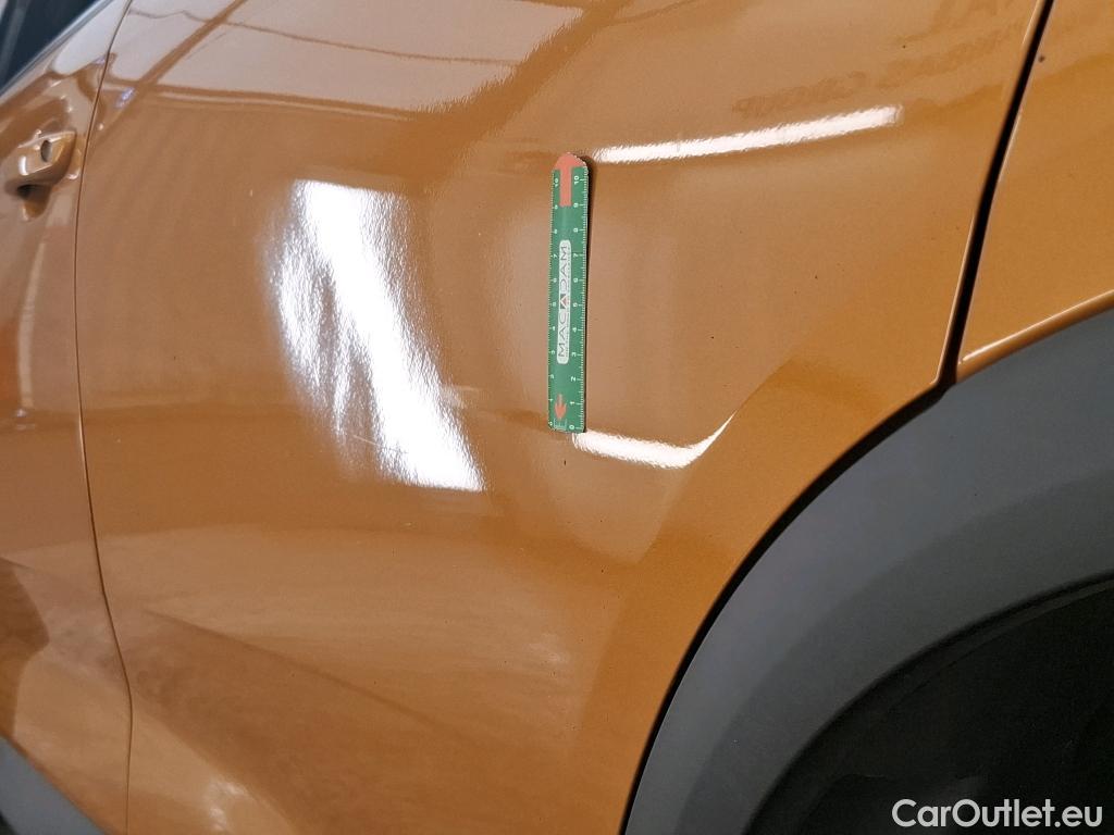  DS  DS7 DS DS 7 Crossback / 2017 / 5P / SUV E-TENSE 225 Business #5