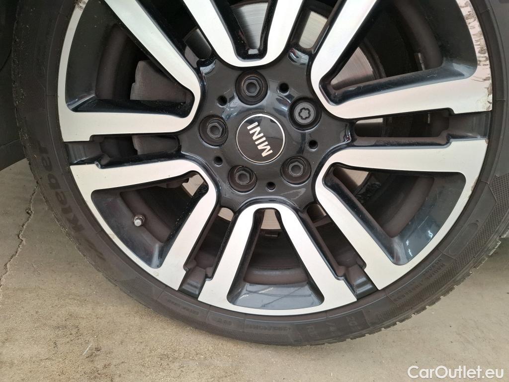  Mini  Cooper MINI Mini Cabrio / 2014 / 2P / Cabriolet  S Edition Greenwich 192 BVA7 #30