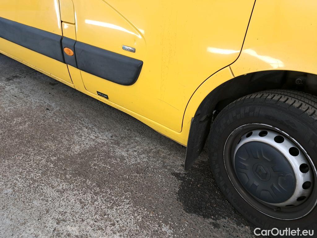  Renault  Master RENAULT  / 2019 / 4P / Fourgon tôlé FG Z.E.Tr CF F3100 L3H2 R75 AI - 19 #28