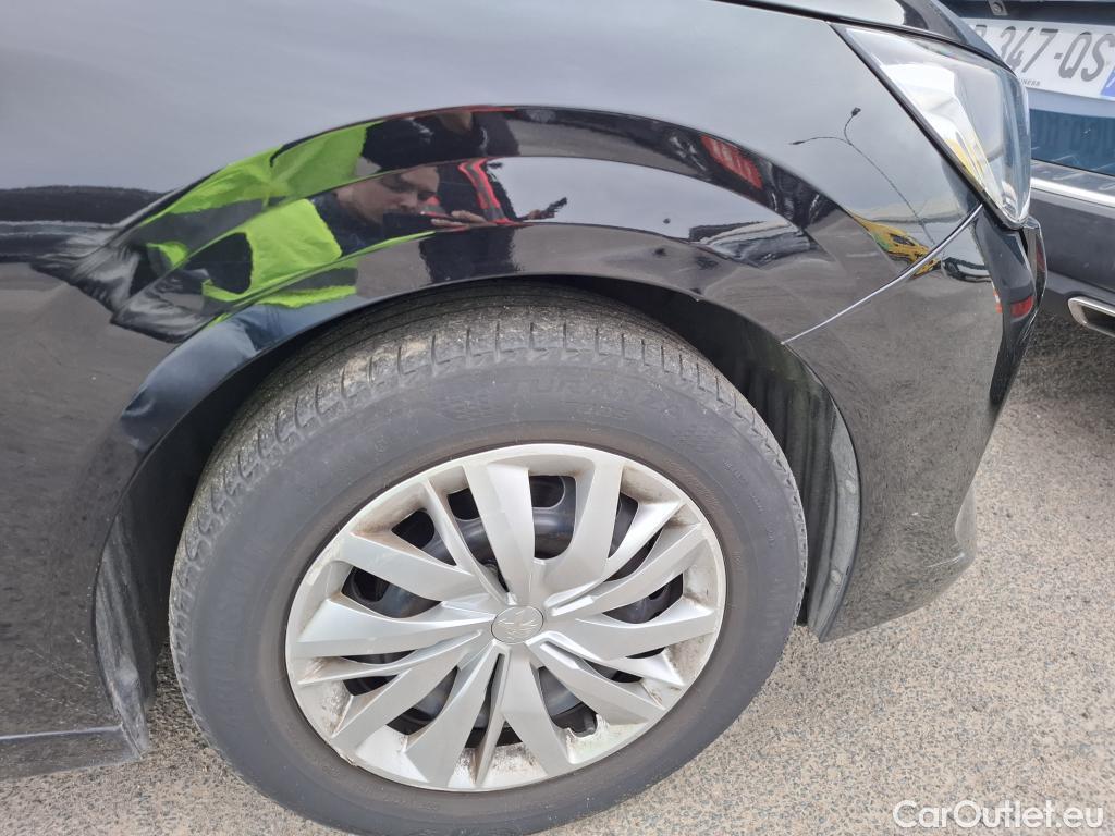  Peugeot  208  Premium 1.2 PureTech 75CV BVM5 E6d #19