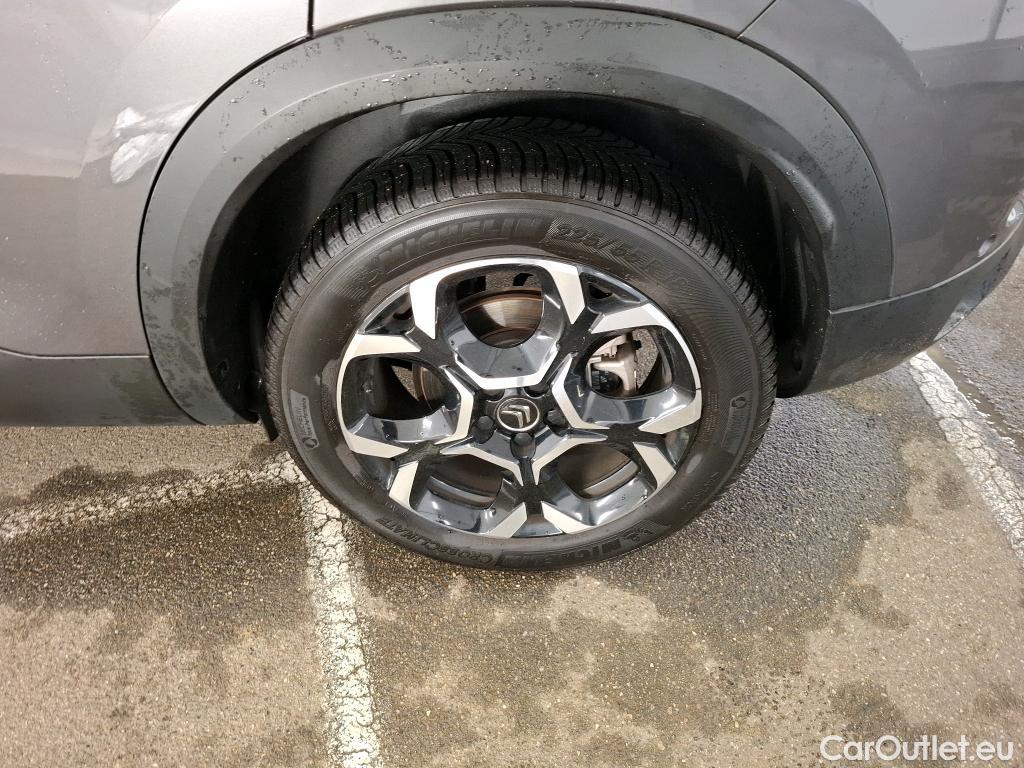  Citroen  C5 Aircross  Shine 1.5 BlueHDi 130CV BVA8 E6d #34