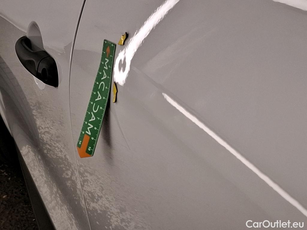  Renault  Clio  IV Générique 1.2 75CV BVM5 E6 / TRANSFO VP/VF
 #34