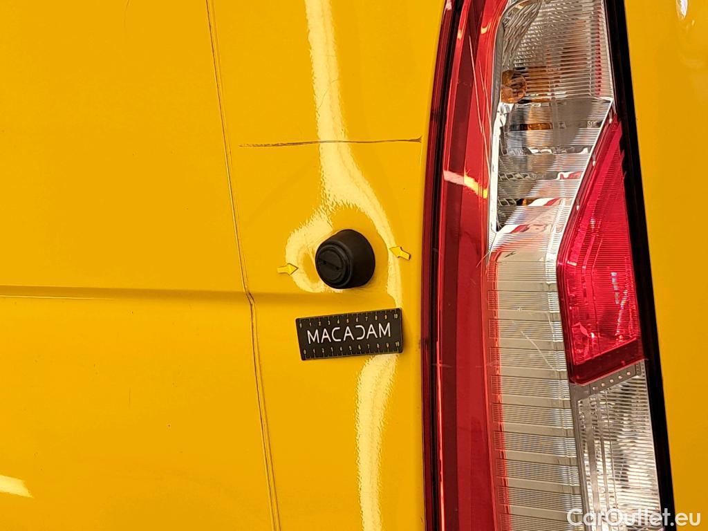  Renault  Master RENAULT  / 2019 / 4P / Fourgon tôlé FG Z.E.Tr CF F3100 L3H2 R75 AI - 19 #25