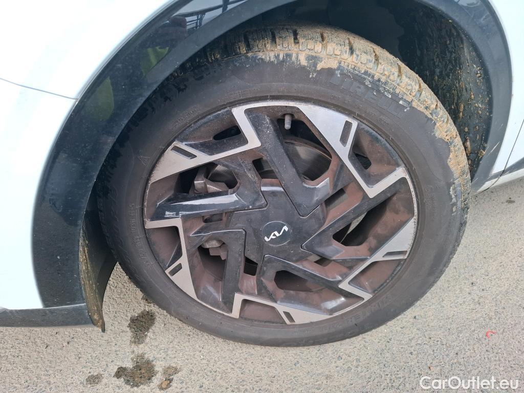  KIA  Sportage  GT-Line Premium 4WD 1.6 CRDi 135CV BVA7 E6d #4