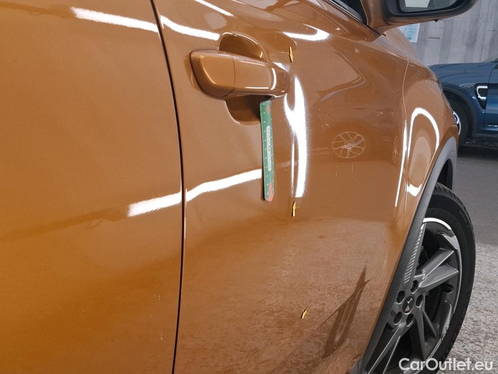  DS  DS7 DS DS 7 Crossback / 2017 / 5P / SUV E-TENSE 225 Business #3