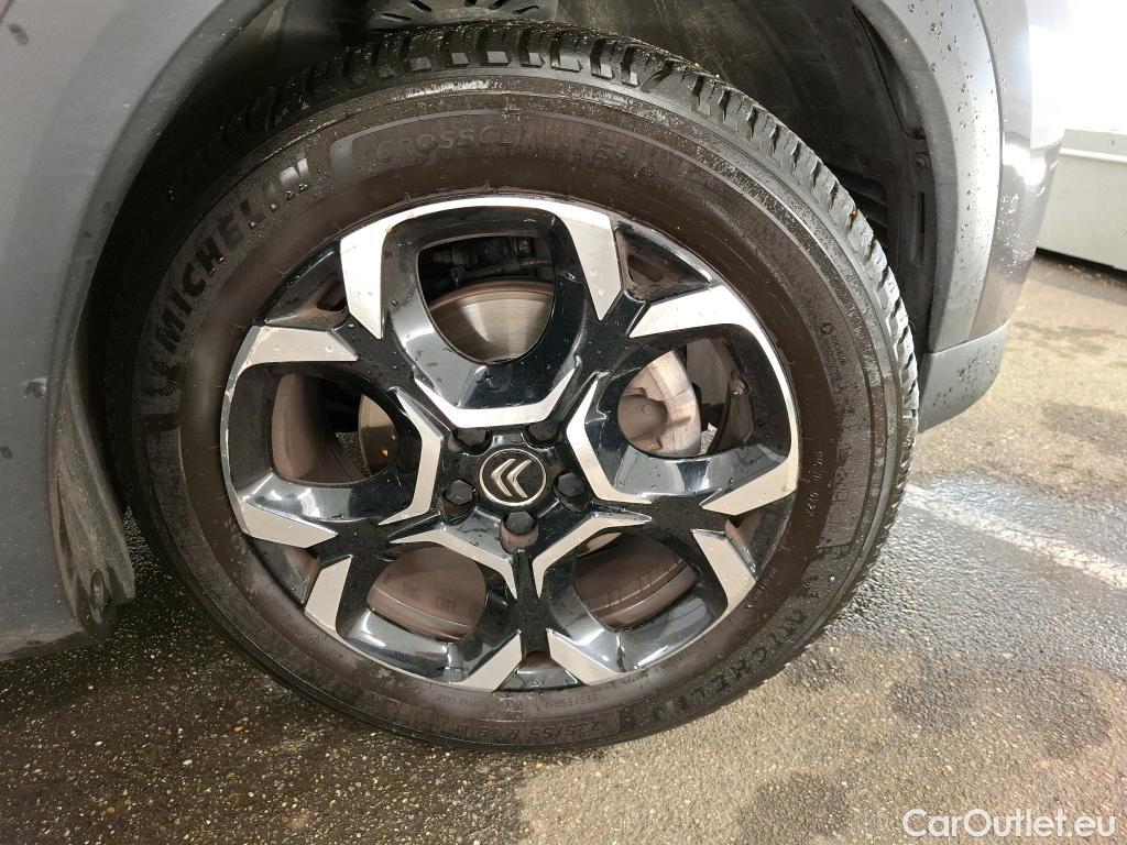  Citroen  C5 Aircross  Shine 1.5 BlueHDi 130CV BVA8 E6d #10