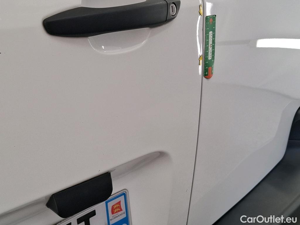 Peugeot  Partner  Premium L1 1.5 HDi 100CV BVM5 E6dT #17