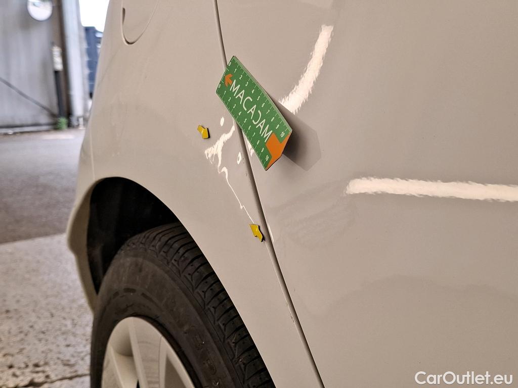  Renault  Clio  IV Générique 1.2 75CV BVM5 E6 / TRANSFO VP/VF
 #6