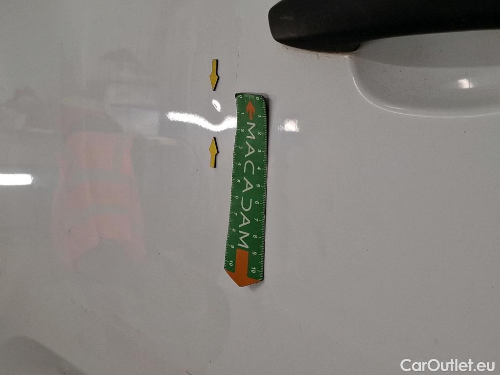  Citroen  Berlingo  Fourgon Club M 650 1.5 BlueHDi 100CV BVM5 E6dT #26
