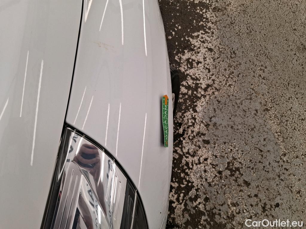  Renault  Clio  IV Générique 1.2 75CV BVM5 E6 / TRANSFO VP/VF
 #8