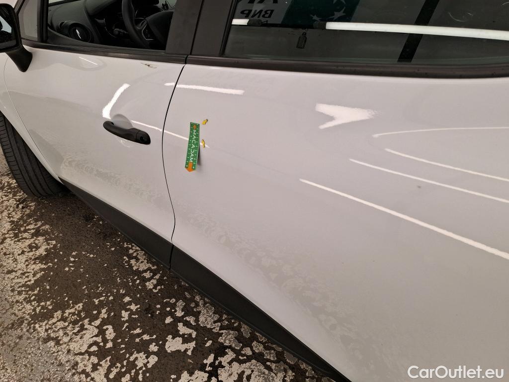  Renault  Clio  IV Générique 1.2 75CV BVM5 E6 / TRANSFO VP/VF
 #33
