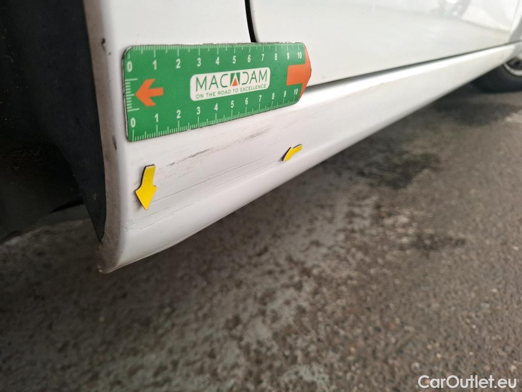  Peugeot  Partner  Premium L1 1.5 HDi 100CV BVM5 E6dT #7