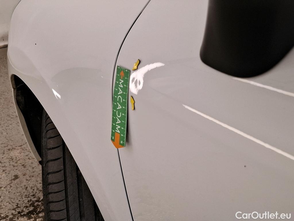  Renault  Clio  IV Générique 1.2 75CV BVM5 E6 / TRANSFO VP/VF
 #31