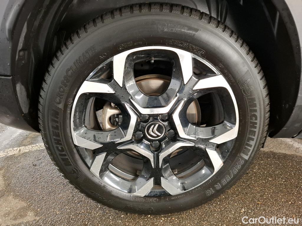  Citroen  C5 Aircross  Shine 1.5 BlueHDi 130CV BVA8 E6d #2
