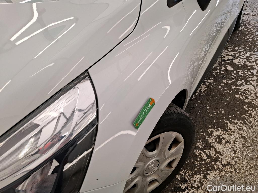  Renault  Clio  IV Générique 1.2 75CV BVM5 E6 / TRANSFO VP/VF
 #7